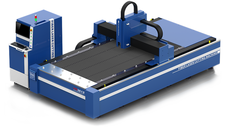 VS-3015 Fiber laser cutting machine 0